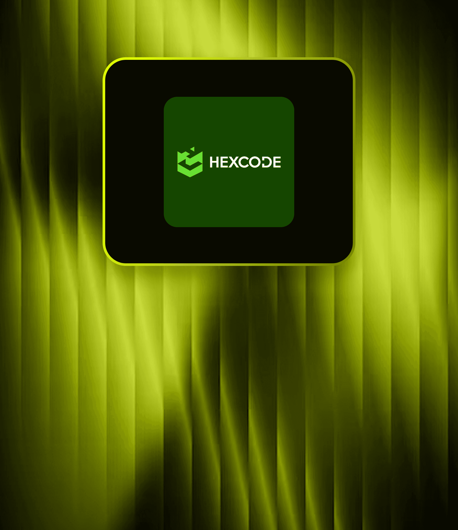 HexCode