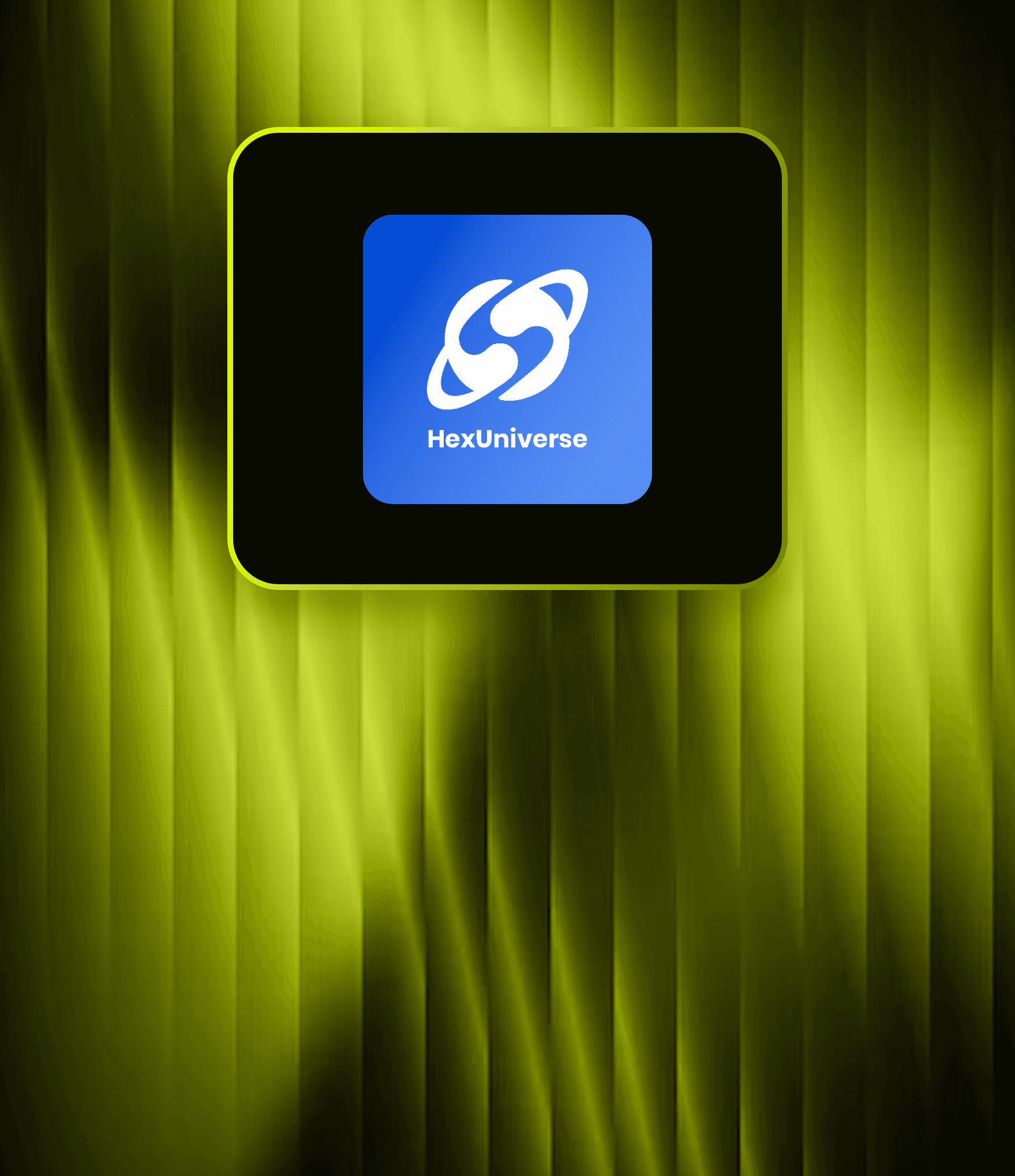 HexUniverse