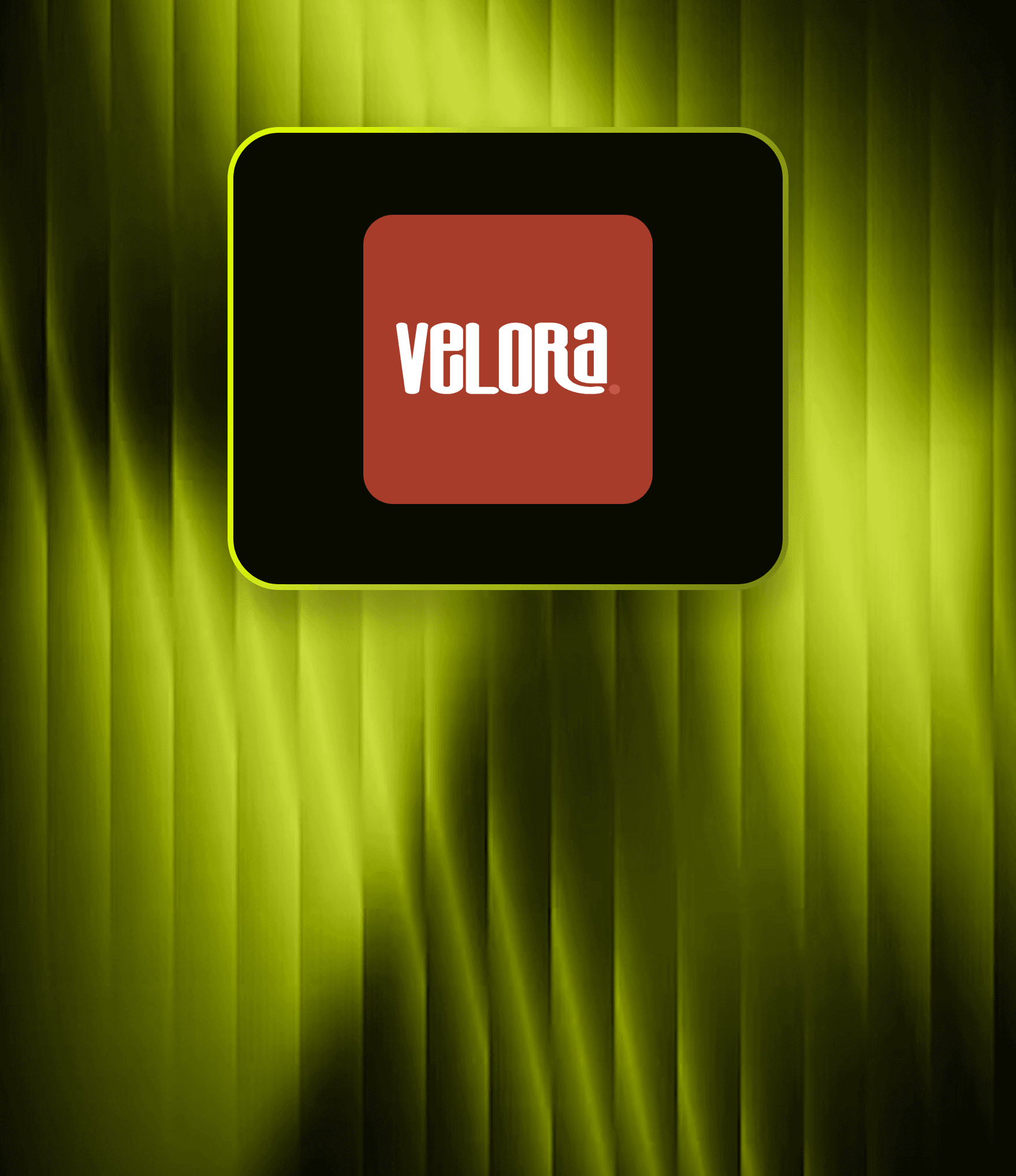Velora Restaurant