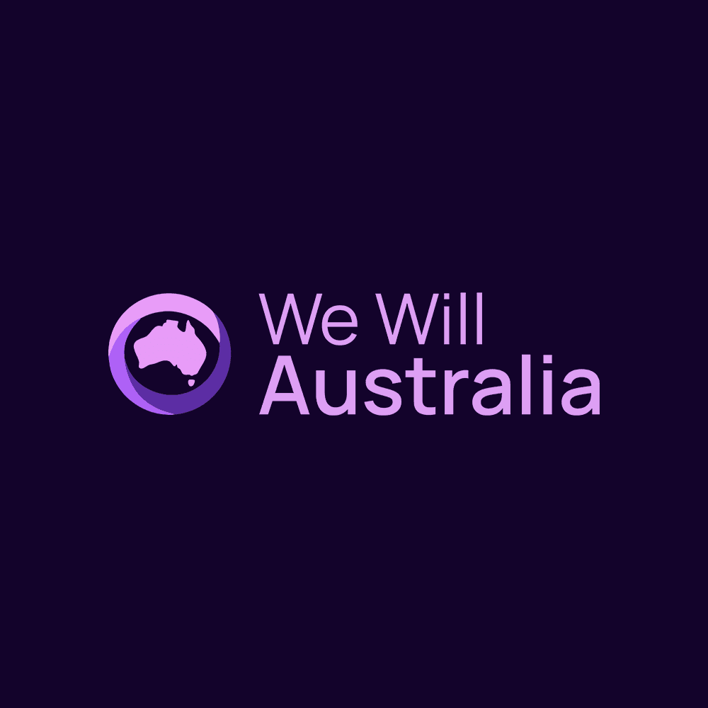We Will Australia